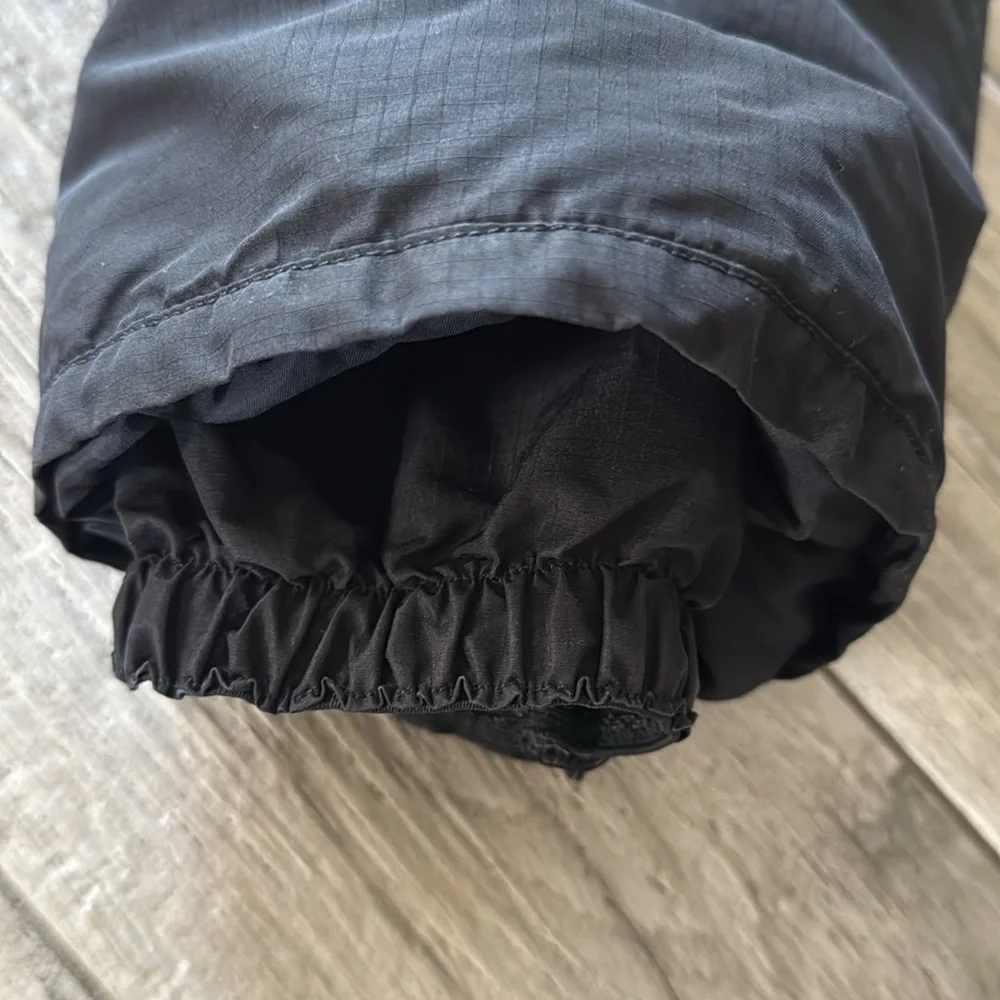 The Children’s Place black snow pants, sz 8